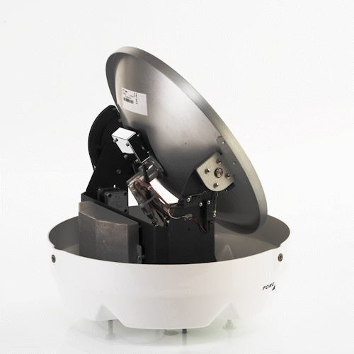 GLOMEX Satellite TV Antenna MARS4 NEO