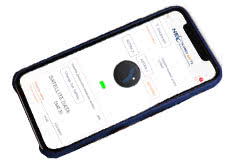 GLOMEX Satellite TV Antenna MARS4 NEO