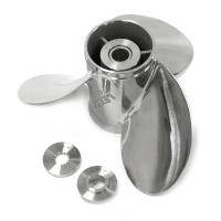 Винт гребной Solas 4571-160-19, 3x16x19 (R) 4571-160-19 от прозводителя Solas