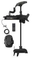 Minn Kota Terrova QUEST черн  WR - Dual Spectrum CHIRP - 24/36V - 90/115LBS - 60  1358201 1358201 от прозводителя Minn Kota