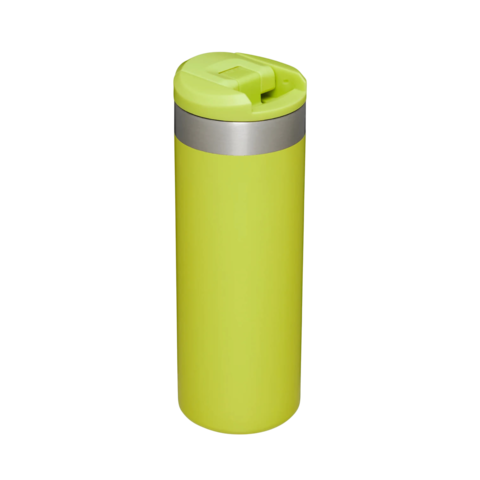 Термокружка Stanley AeroLight Transit Mug  (0,47 литра), желтый 10-10787-200 от прозводителя STANLEY