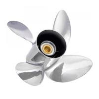Винт гребной Solas 8824-155-17, 4x15 1/2x17 (L) 8824-155-17 от прозводителя Solas