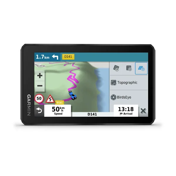 Garmin zūmo XT 010-02296-10 от прозводителя Garmin