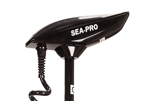 SEA-PRO 120L 60" GPS SEA-PRO 120L 60" GPS от прозводителя SEA-PRO