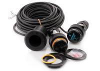 RAYMARINE DST800 Thru-Hull Transducer / analogue A22154 от прозводителя Raymarine