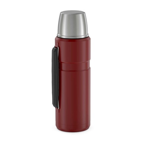 Термос Thermos SK2010 Rustic (1,2 литра), красный 589859 от прозводителя Thermos