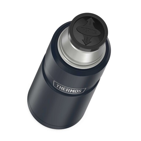 Термос Thermos SK2000 MB (0,47 литра), темно-синий 562432 от прозводителя Thermos