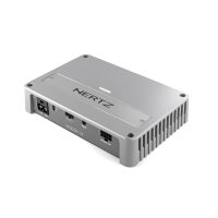 Hertz Venezia V4 4 channel amplifier  от прозводителя Hertz