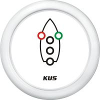 Индикатор включения ходовых огней (WW) KY99403 от прозводителя KUS