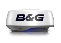 B&G HALO20+ Doppler Pulse Compression Radar 000-14539-001 от прозводителя B&G