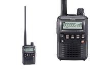 ICOM Wideband Receiver IC-R6 IC-R6 от прозводителя ICOM