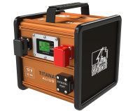 LiFePO4 12V 52Ah Аккумулятор ALIUS GOLD Titanat 36979 от прозводителя Titanat