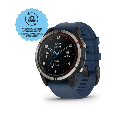 Garmin Quatix 7  от прозводителя Garmin