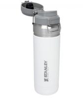 Термобутылка Stanley GO Quick Flip (1,06 литра), белая 10-09150-062 от прозводителя STANLEY