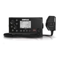 SIMRAD RS40-B AIS 000-14473-001 от прозводителя SIMRAD
