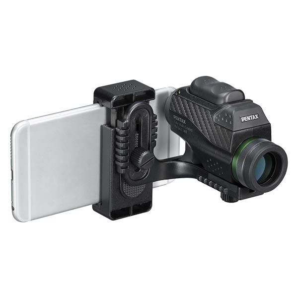 Монокуляр PENTAX VM 6x21 WP S0063620 от прозводителя PENTAX