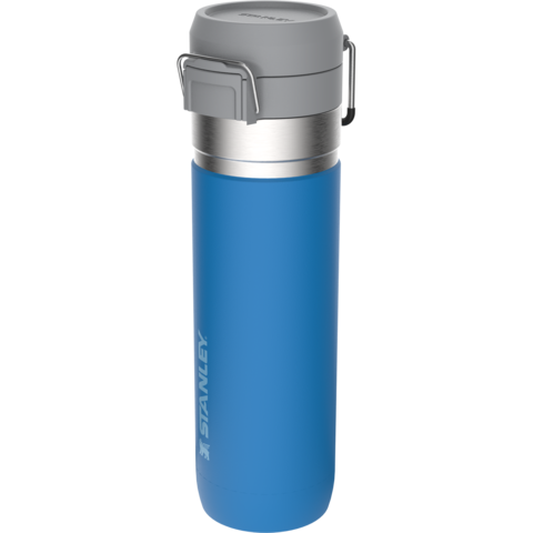 Термобутылка Stanley GO Quick Flip (0,71 литра),синяя 10-09149-141 от прозводителя STANLEY