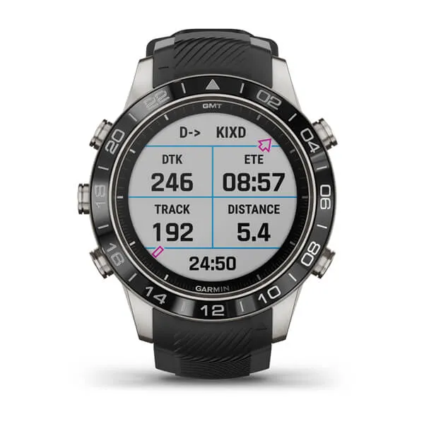 Garmin Adventurer - | Performance Edition