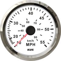 Спидометр 55 узлов (WS) KY18101 от прозводителя KUS