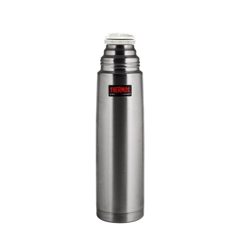 Термос Thermos FBB-500 GR  (0,5 литра), серый 562401 от прозводителя Thermos