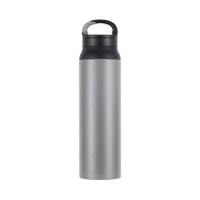 Термокружка Thermocafe by Thermos TCSB-800SY GY (0,8 литра), стальная 707123 от прозводителя Thermos