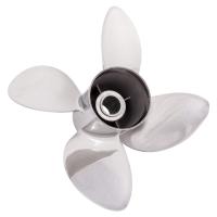 Винт гребной Solas 9573-153-22, 4x15 1/4x22 (R) (Rubex) 9573-153-22 от прозводителя Solas