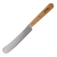 Нож столовый Opinel, деревянная рукоять, блистер, нержавеющая сталь, 002175 002175 от прозводителя Opinel