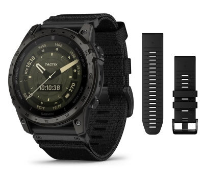 Garmin Tactix 7 - AMOLED |