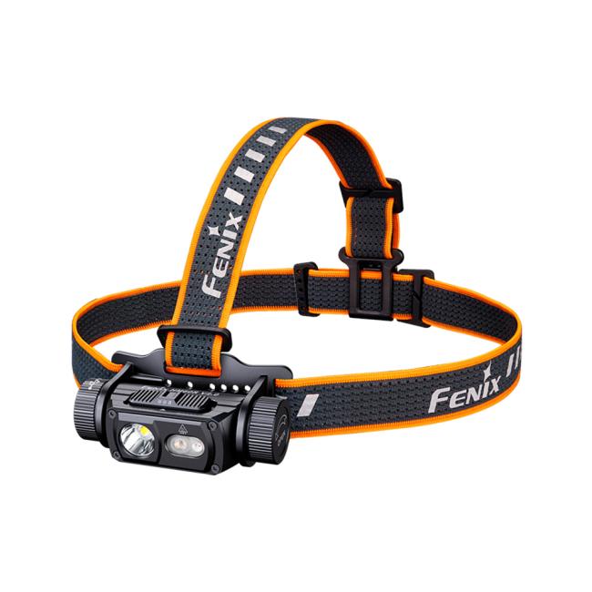 Фонарь Fenix налобный HM60R V2.0 HM60RV20 от прозводителя Fenix
