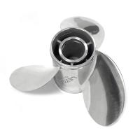 Винт гребной Solas 9571-158-21, 3x15 3/4x21 (R) (Rubex) 9571-158-21 от прозводителя Solas