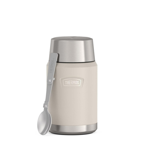Термос для еды Thermos IS-301 SN (0,71 литра), песочный 563163 от прозводителя Thermos