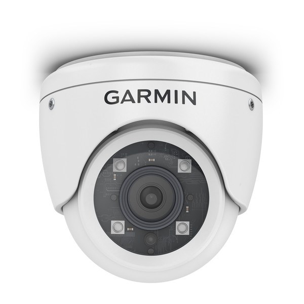 Garmin GC 200 Морская IP-камера 010-02164-00 от прозводителя Garmin