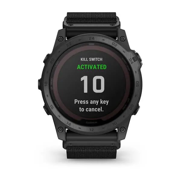 Garmin Tactix 7 - SOLAR | Pro |