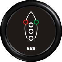 Индикатор включения ходовых огней (BB) KY99202 от прозводителя KUS