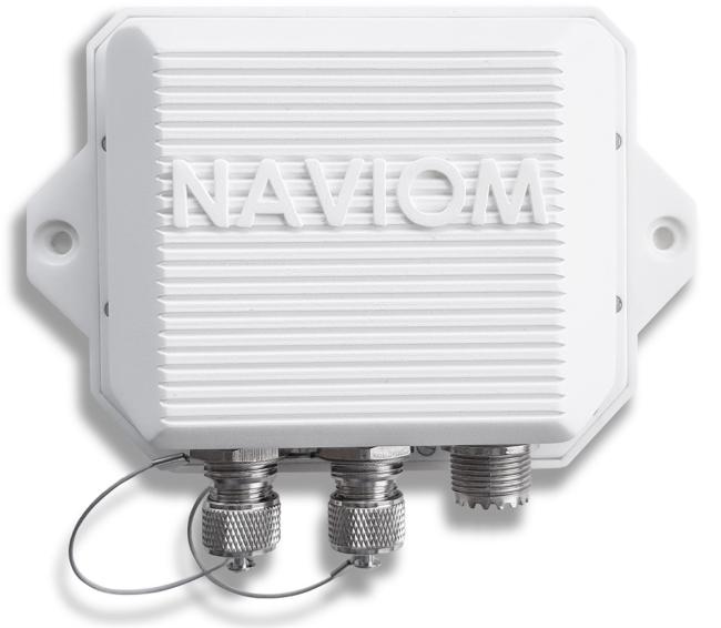 Naviom AIS класса B тип 1 KR-12629 от прозводителя NAVIOM