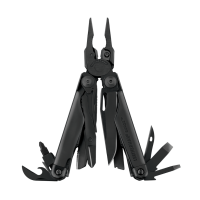 Мультитул LEATHERMAN SURGE BLACK 831334 831334 от прозводителя Leatherman