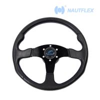 Колесо рулевое Nautflex 161-A7X 161-A7X от прозводителя Nautflex