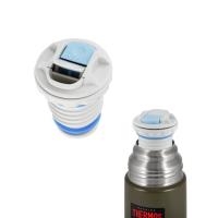 Термос Thermos FBB-1000AG (1 литр), хаки 673473 от прозводителя Thermos