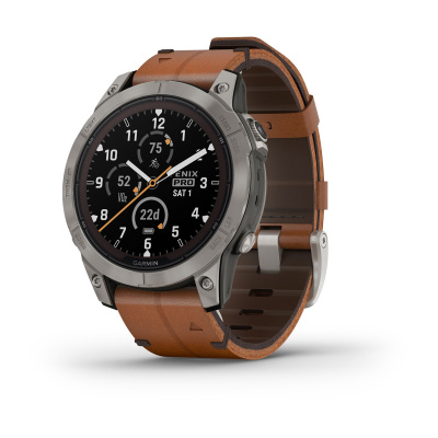 Garmin Fenix 7  от прозводителя Garmin
