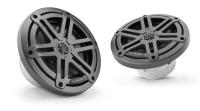 JL Audio M3-650x Sport Gunmetal M3-650x Sport Gunmetal от прозводителя JL Audio