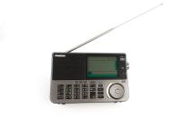 SANGEAN ATS 909X2 Shortwave Radio / graphite 4711317.99609.7 от прозводителя SANGEAN