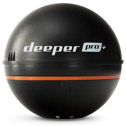 Эхолот Deeper Smart Sonar Pro+ and Kayak Bundle DP1H10S14 от прозводителя Deeper