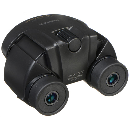 Бинокль PENTAX UP 10x21 S0061804 от прозводителя PENTAX