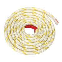 Трос LUPES LS 12мм бело-жёлтый_200м 207012WY от прозводителя Kaya Ropes