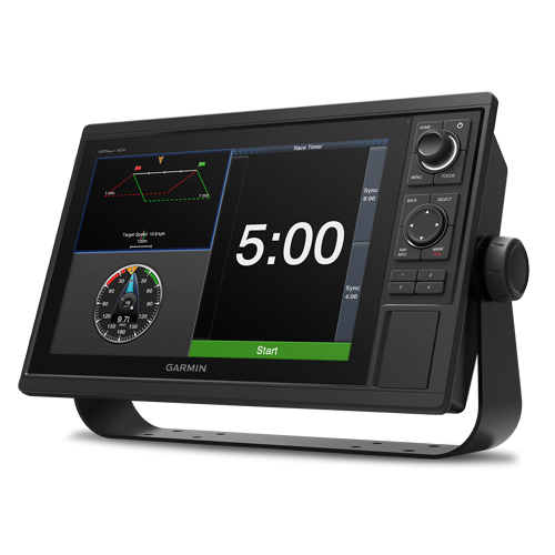 Garmin GPSMAP 1222xsv/1242xsv с Panoptix LVS34-IF + GLS10 (зимний датчик) 85075 от прозводителя Garmin