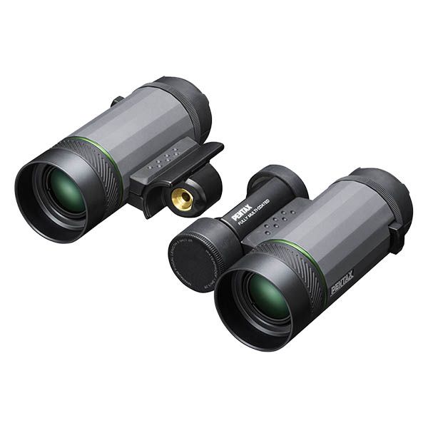 Бинокль-трансформер PENTAX VD 4x20 WP (3-в-1) S0063600 от прозводителя PENTAX