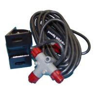 Датчик скорости (вертушка) на транец Lowrance NMEA 2000 Paddlewheel Speed Sensor  EP-70R 000-0120-49 от прозводителя Lowrance