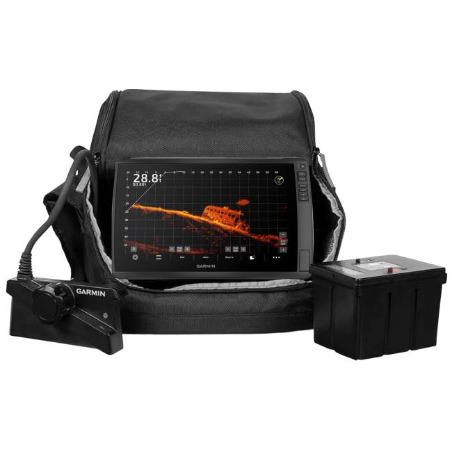 Garmin ECHOMAP ULTRA 2 Ice Fishing  от прозводителя Garmin