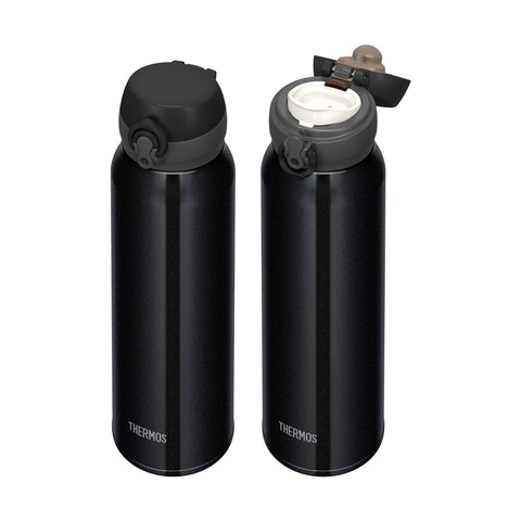 Термокружка Thermos JNL-754 PBK (0,75 литра), черная 369277 от прозводителя Thermos