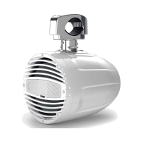 Hertz HTX 8 M-CL-TW Coax 8' Clamp White  от прозводителя Hertz